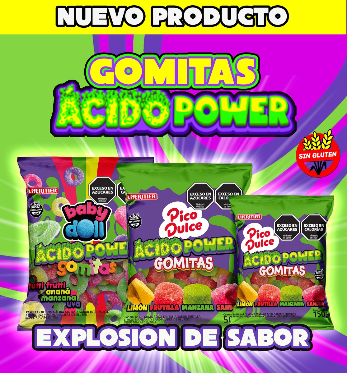 Promocion Sweet Distribuciones