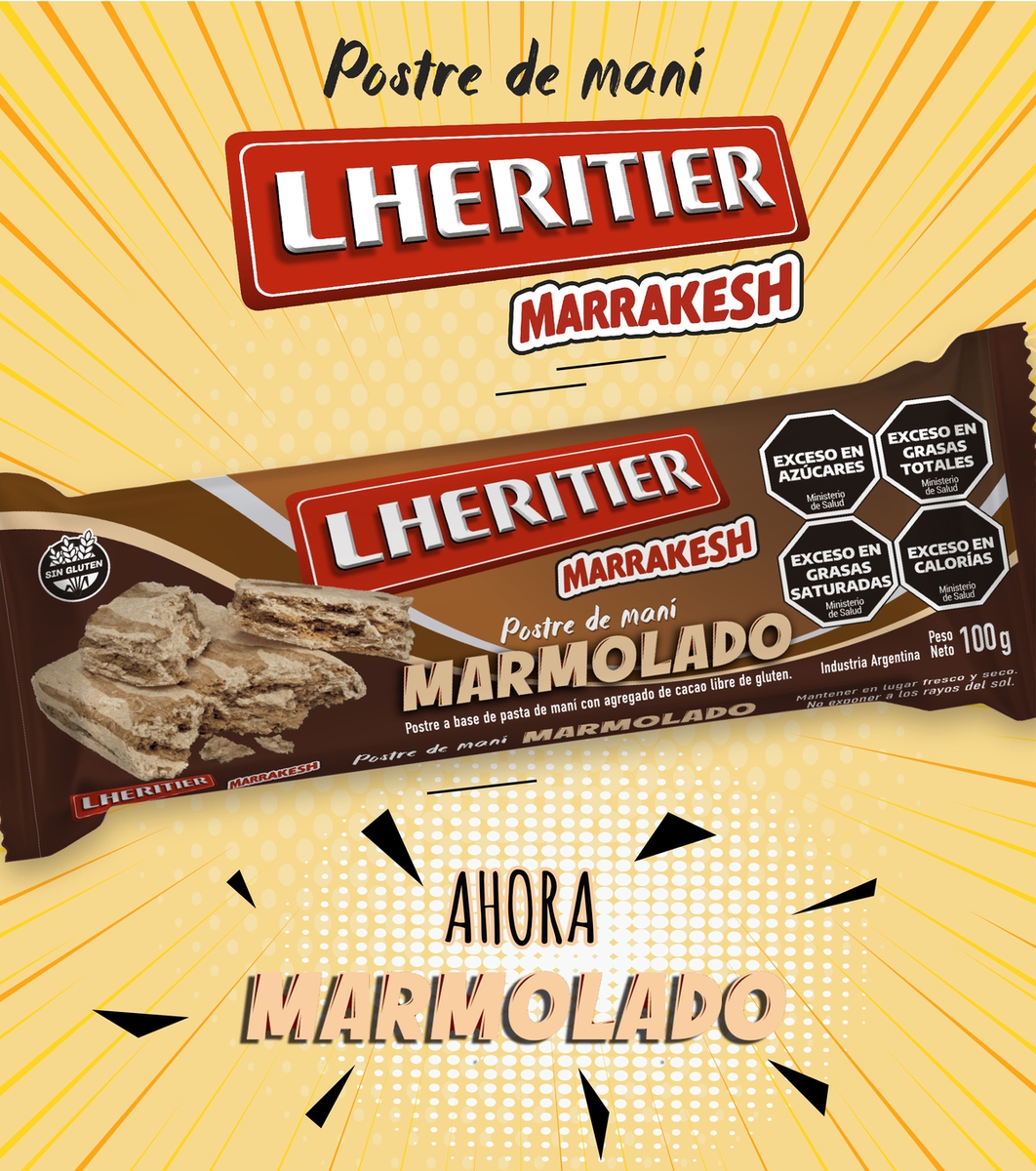Promocion Sweet Distribuciones