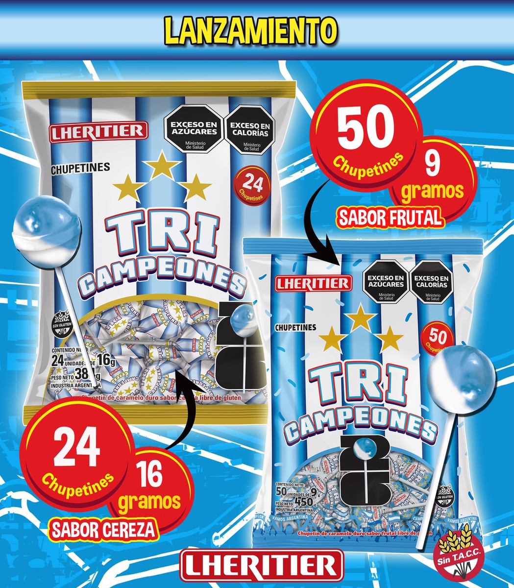 Promocion Sweet Distribuciones