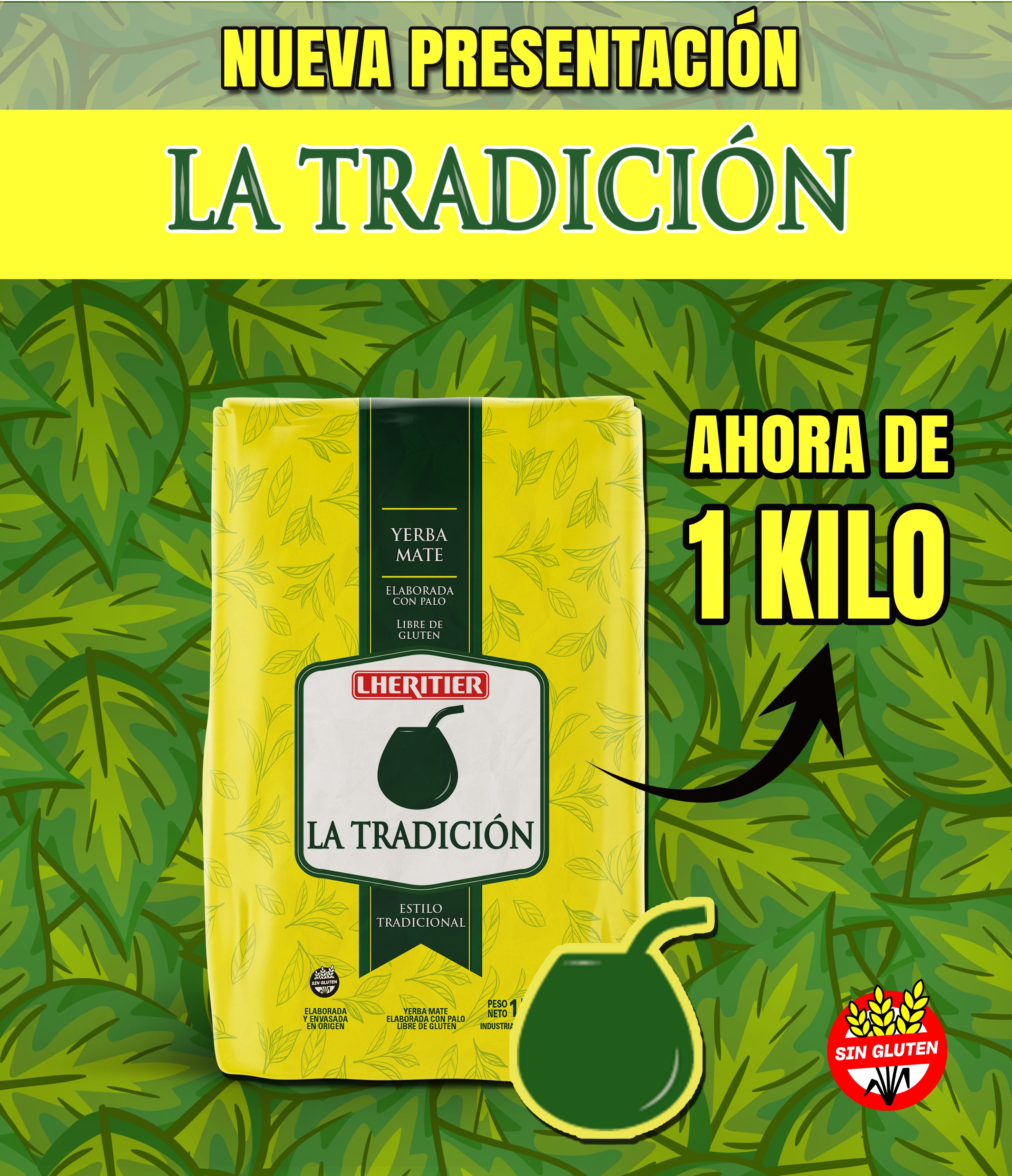 Promocion Sweet Distribuciones