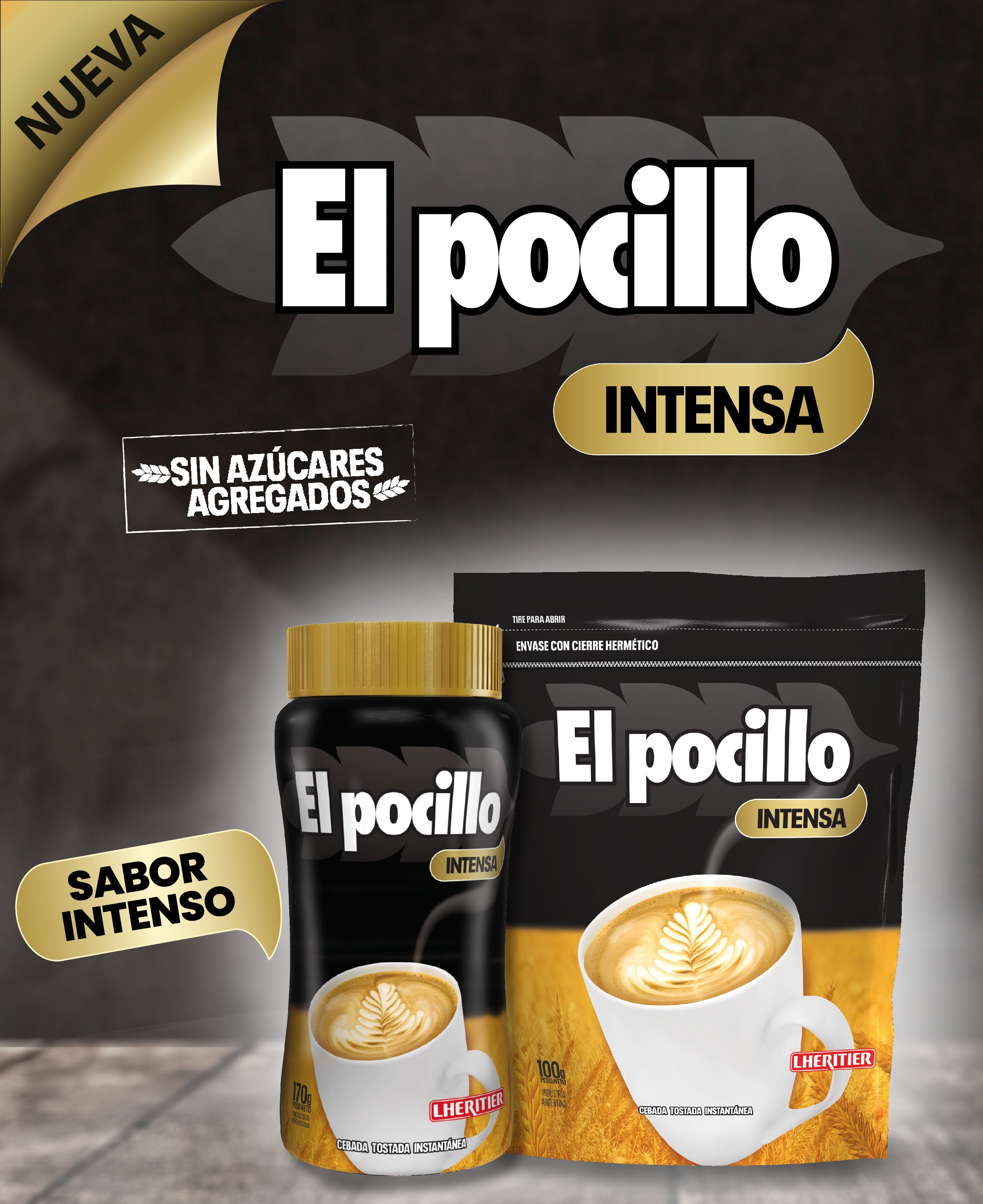 Promocion Sweet Distribuciones