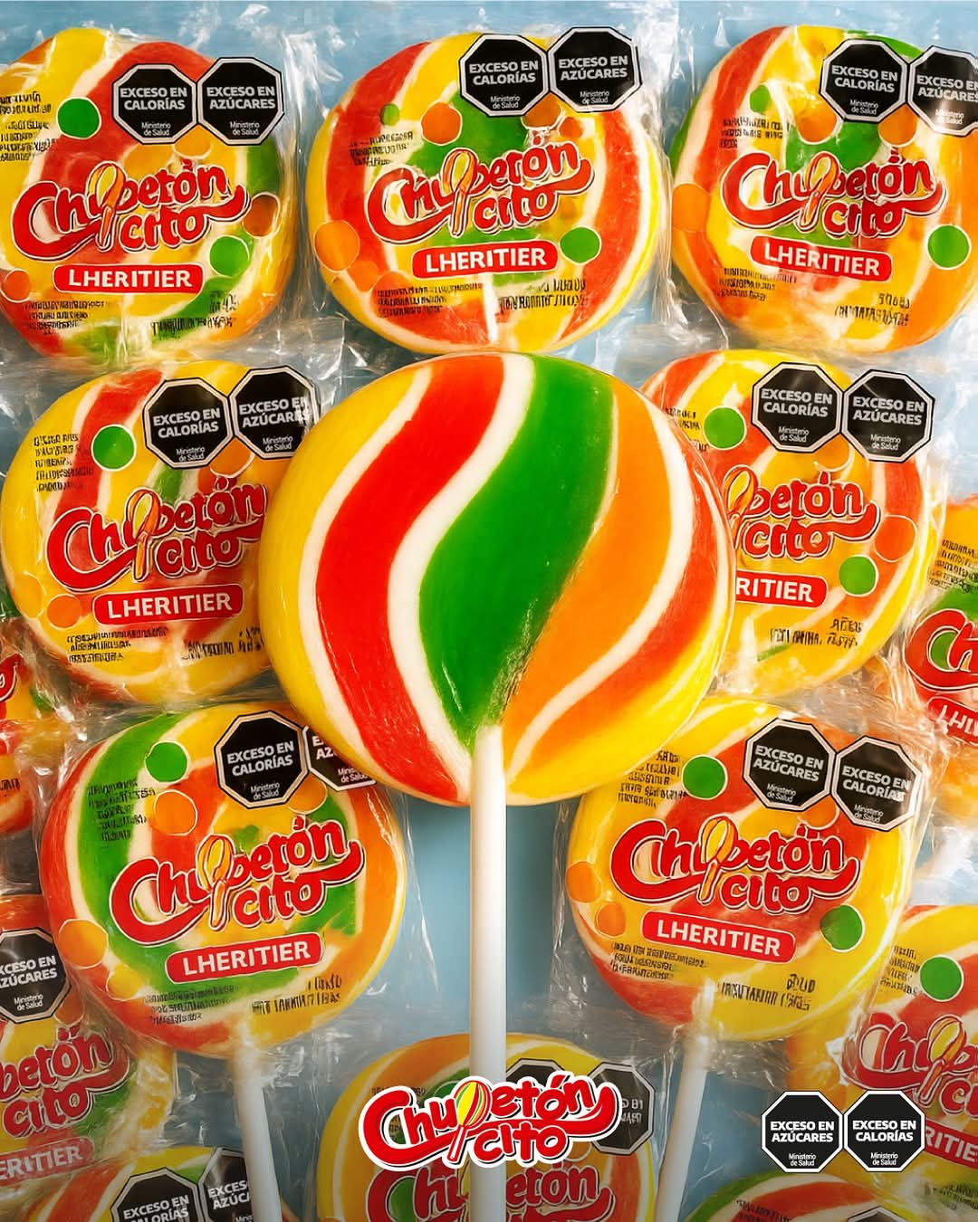 Promocion Sweet Distribuciones