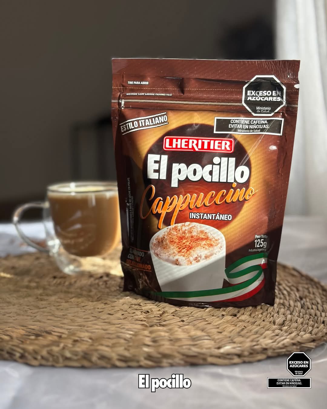 Promocion Sweet Distribuciones