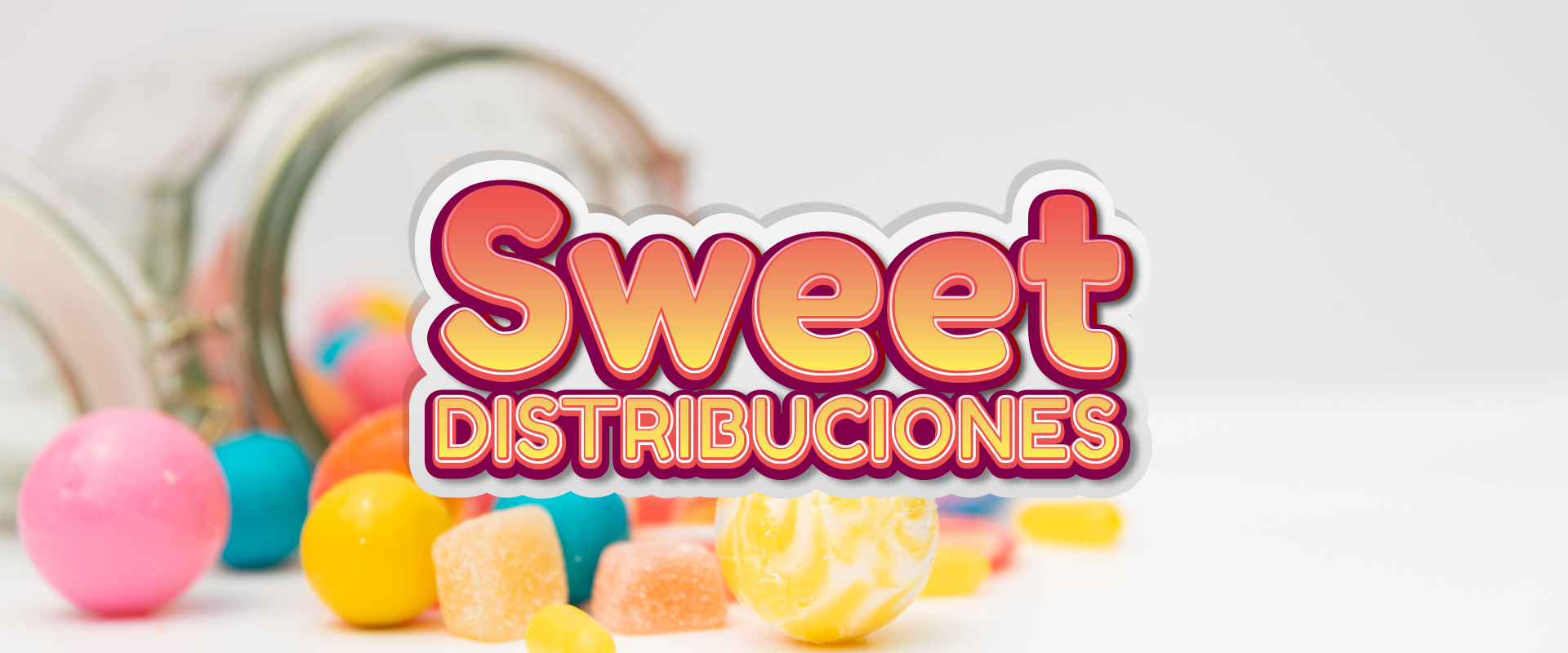 Sweet Distribuciones