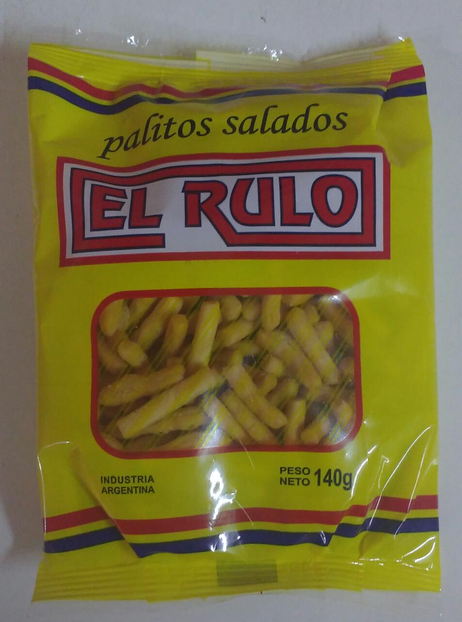 Palitos