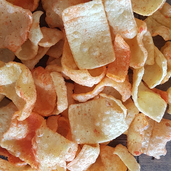 Cascarones