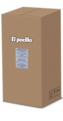 Cebada EL POCILLO