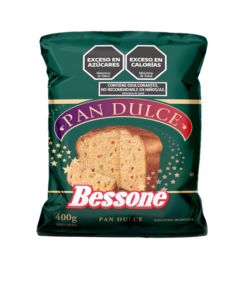 PAN DULCE
