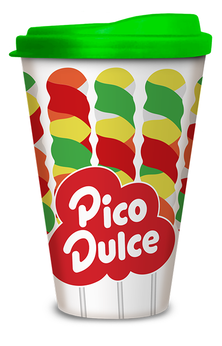 Vaso PICO DULCE