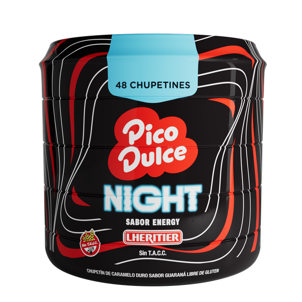 Pico Dulce NIGHT