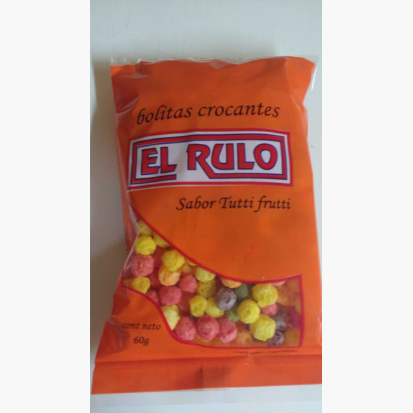 Puflitos